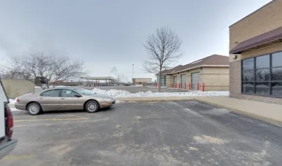 A Tech Beam Team office
