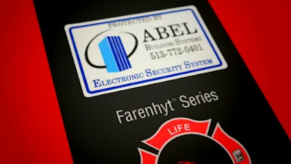 ABEL Building Systems office
