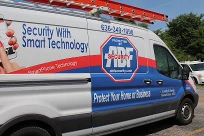 ABF Security office