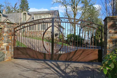 Access Control Unlimited LLC office