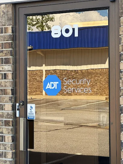 ADT Security Services office