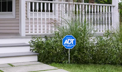 ADT Security Services office
