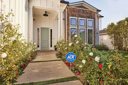 ADT Security Services office