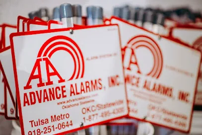 Advance Alarms, Inc. office
