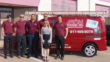 AEON SYSTEMS office