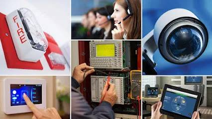 AFA Protective Systems, Inc. office