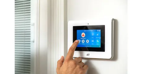 Affordable Home Security ADT Dealer office