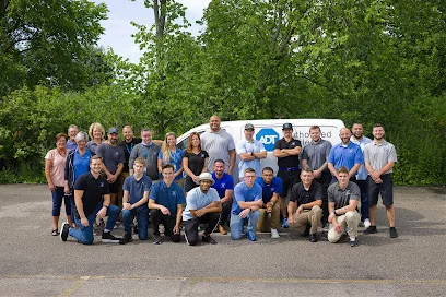 Affordable Home Security ADT Dealer office