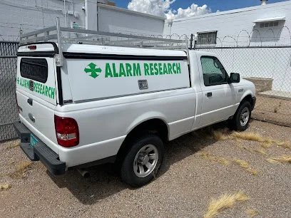 Alarm Research, LLC office
