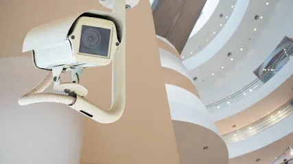Alarm-Tech Security Systems office