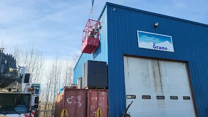 Alaskan Network Security office