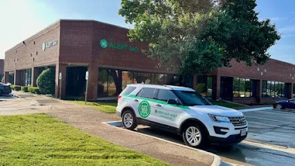 Alert 360 Home & Business Security DFW office