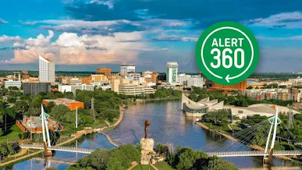 Alert 360 Home & Business Security Wichita office