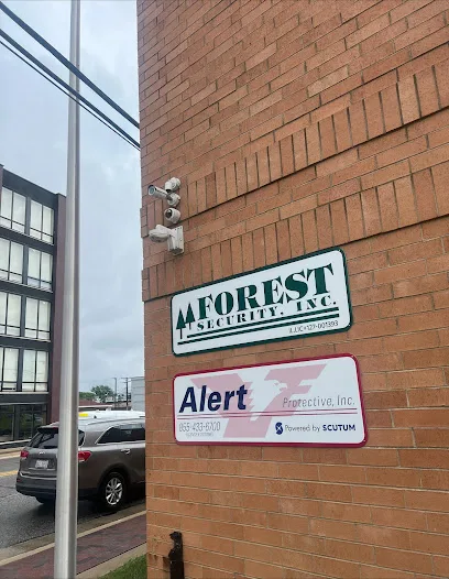 Alert Protective, Inc. office