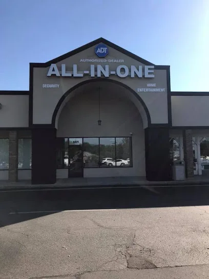 All-In-One Security office