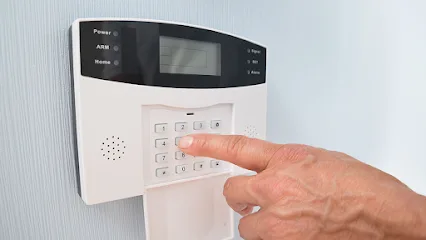 All Secure office