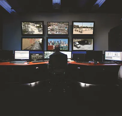 Allied Universal® Security Services office