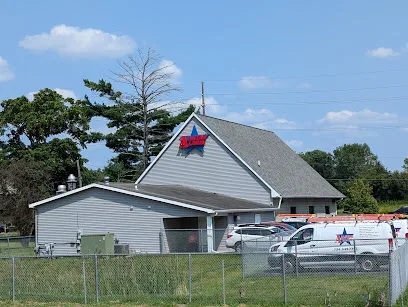 Allstar Alarm LLC office