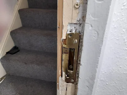 Amazing Locksmith Service office