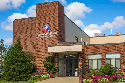 American Alarm and Communications, Inc. office