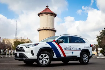 AmeriGuard Security Services Inc office