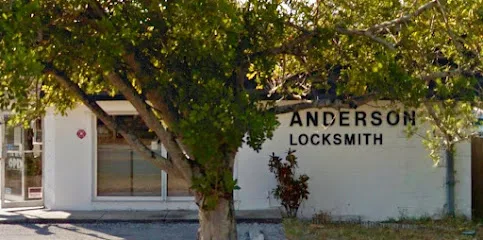 Anderson Access Control office