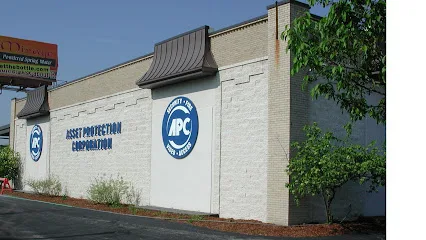 Asset Protection Corporation office