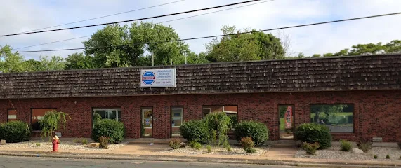 Associated Security Corporation office