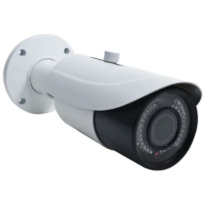 Atlanta Security Camera Installation office