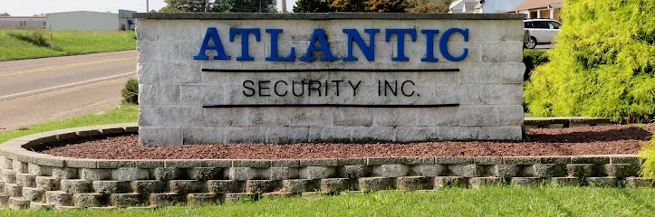 Atlantic Security Inc. office
