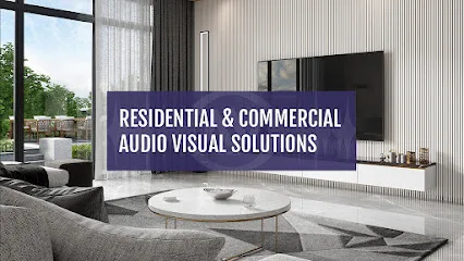 Audio Visual Architects LLC office