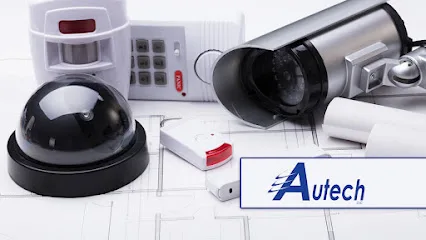 Autech LLC office