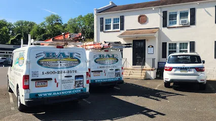 B.A.I. Security Systems, Inc. office