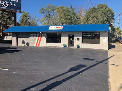 Beacon Audio Video Systems office