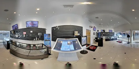 Cam Security Inc. office