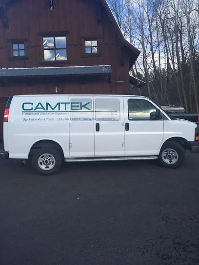 Camtek Inc. office