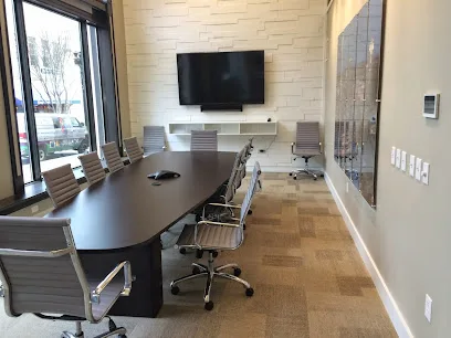 Carolina Custom Sound office