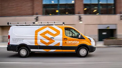 CertaSite office