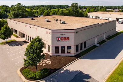 Chesapeake Systems Service, Inc. office