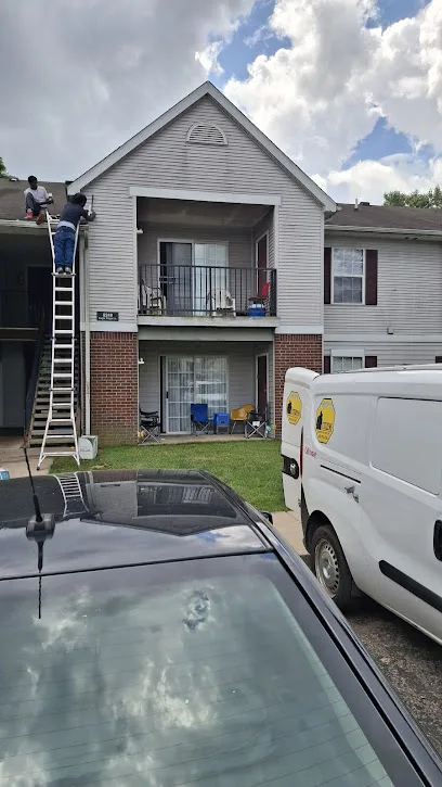 CITIZENS STATEWIDE HOME SECURITY DETROIT INC office