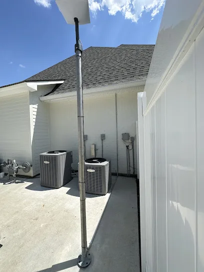 Complete Wiring and Security office