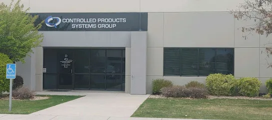 Controlled Products Systems Group office