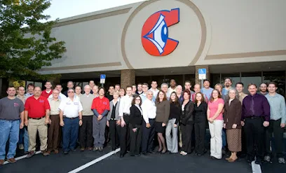 Crime Prevention Security Systems office