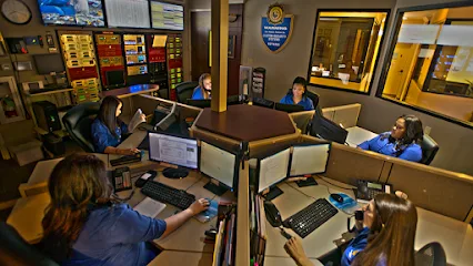 Custom Security Systems, Inc. office