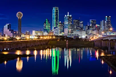 Dallas Security Systems office