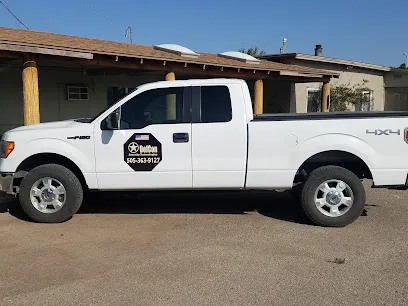 DefCon Security Technologies office