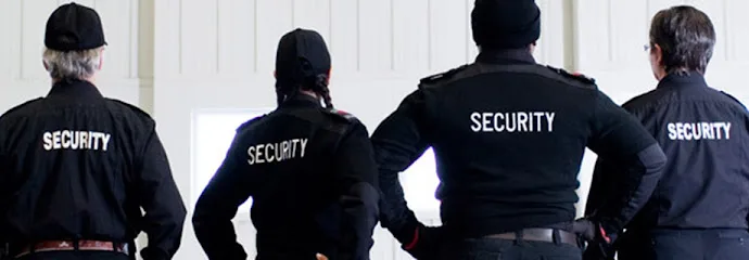 Diligence Security Group office