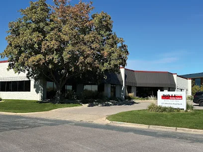Doyle Security Products office