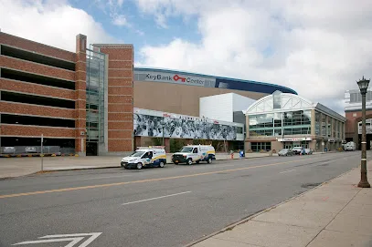 Doyle Security Systems office