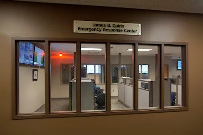 Doyle Security Systems office
